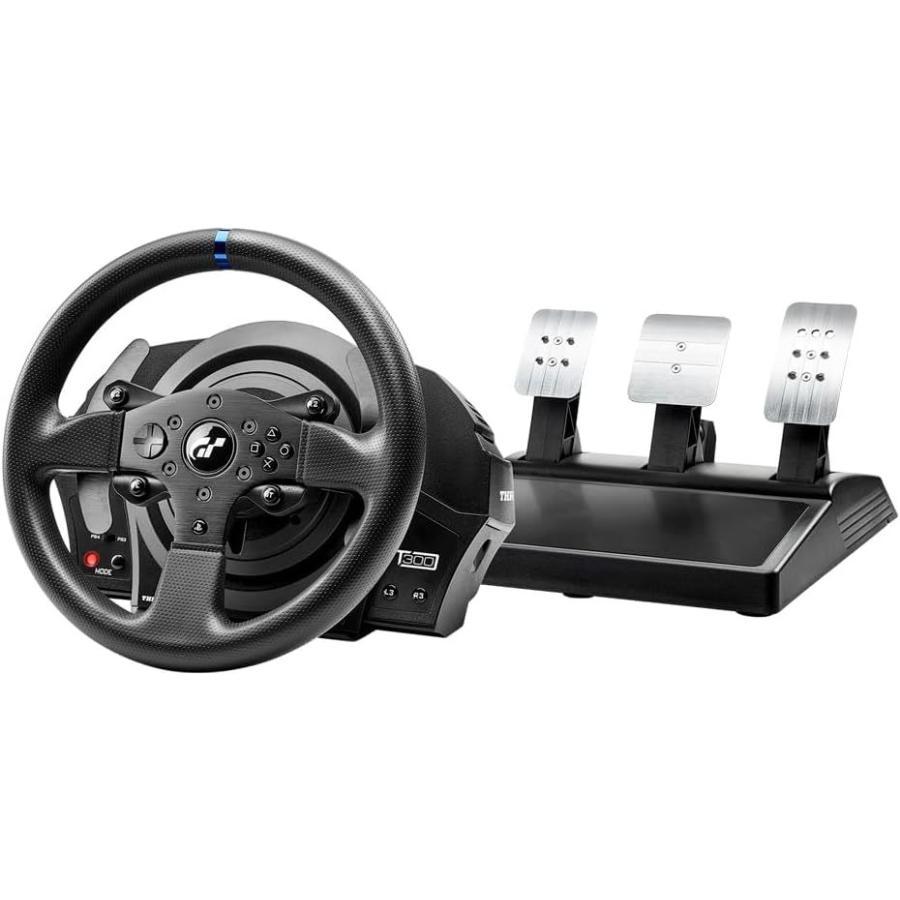 Thrustmaster T300RS トラストマスター Thrustmaster トラストマスター T300 RS GT Edition 4160687