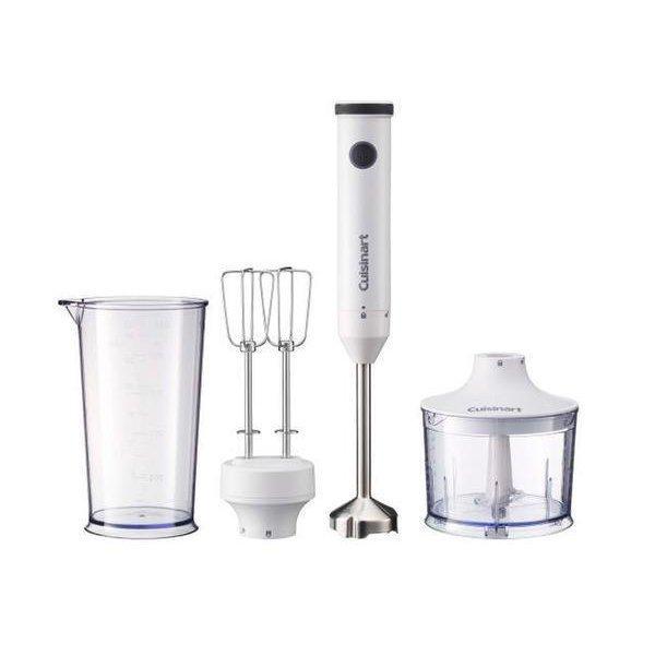 クイジナート（Cuisinart） Cuisinartスリム＆ライト マルチハンド