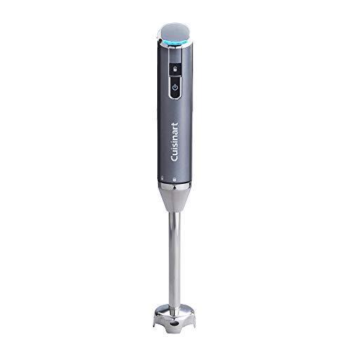 クイジナート（Cuisinart） RHB-100J ダークグレー ハンドブレンダー