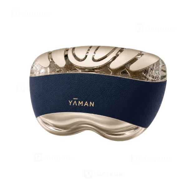 YAMAN リフトアップ　美顔器 ネイビー　YJFD2L 使用回数少ない ヤーマン 美顔器 リフトアップ EMS デュアルヒーター機能 リフトロジー