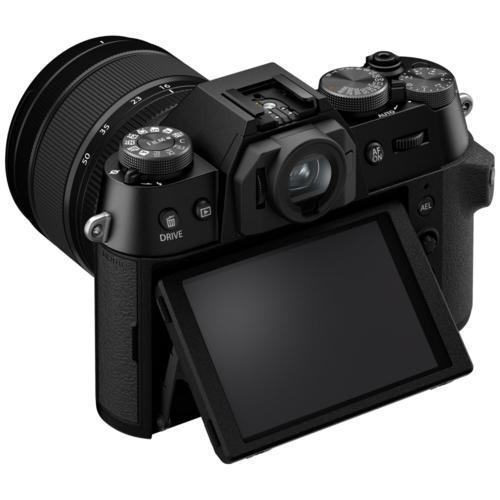 富士フイルム カメラ ミラーレス一眼カメラ X-T50 XC15-45mmレンズ 