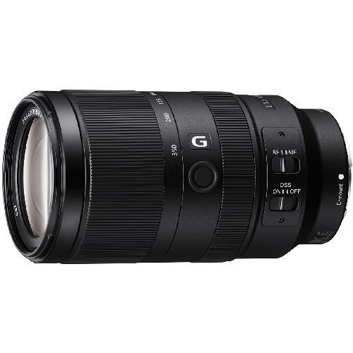 SONY ソニー E 70-350F4.5-6.3 G OSS 超望遠ズームレンズ デジタル一眼  