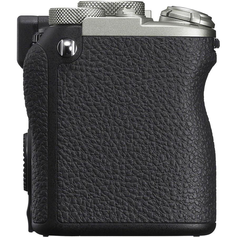 ソニー カメラ ミラーレス一眼カメラ α7C II ボディ単体 Eマウント