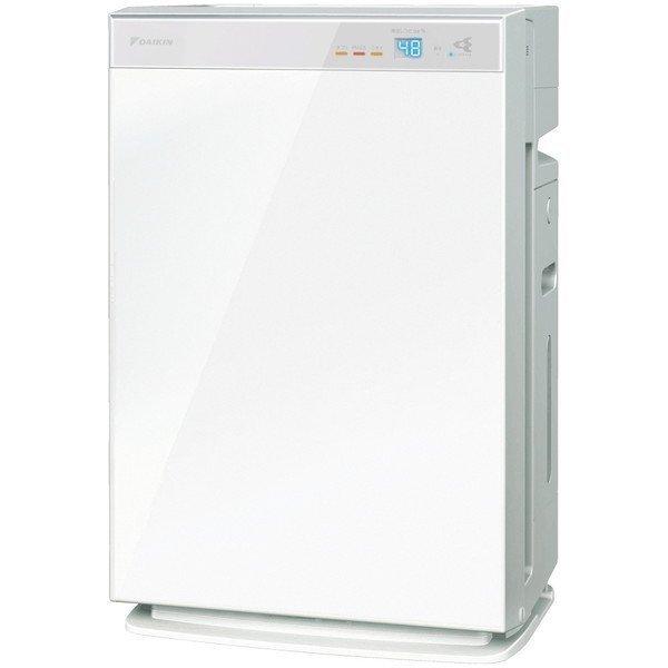 DAIKIN ダイキン 加湿ストリーマ空気清浄機 ACK70X-W ホワイト 買取価格比較