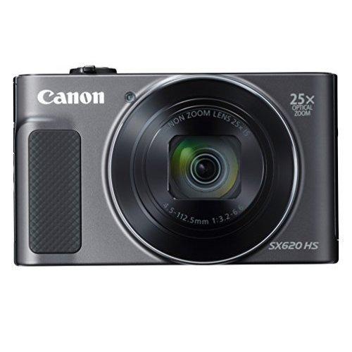 Canon PowerShot SX620 HS BK コレクション新作が登場