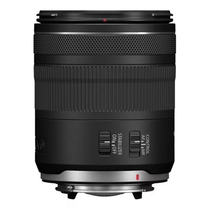 キヤノン 超広角ズームレンズ カメラレンズ RF16-28mm F2.8 IS STM