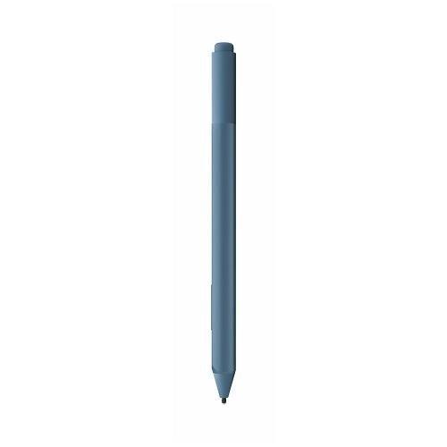 スマホアクセサリー Microsoft EYU-00055 Microsoft マイクロソフト EYU-00055 アイスブルー Surface Pen
