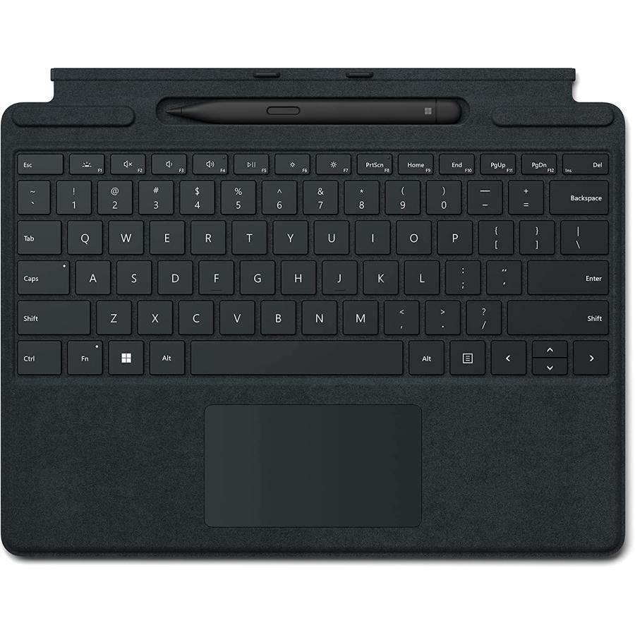 マイクロソフト Microsoft 8X6-00019 Surface Pro Signature
