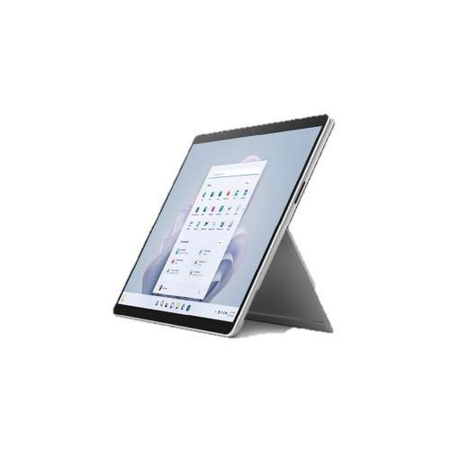 Microsoft マイクロソフト Surface Pro 9 QEZ-00011 プラチナ 13型