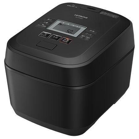 日立（HITACHI） ふっくら御膳 炊飯器 RZ-V100EM(K) : ディーショップ