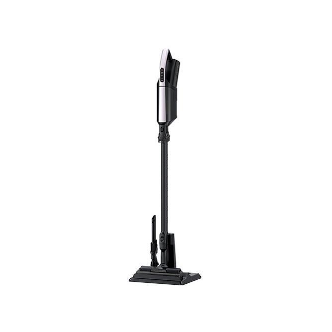 HITACHI 日立 PKV-BK3K(V) ライトラベンダー スティック型掃除機 紙