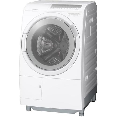 日立 ドラム洗濯機 ビッグドラム 左開き 洗濯11kg/乾燥6kg ドラム式