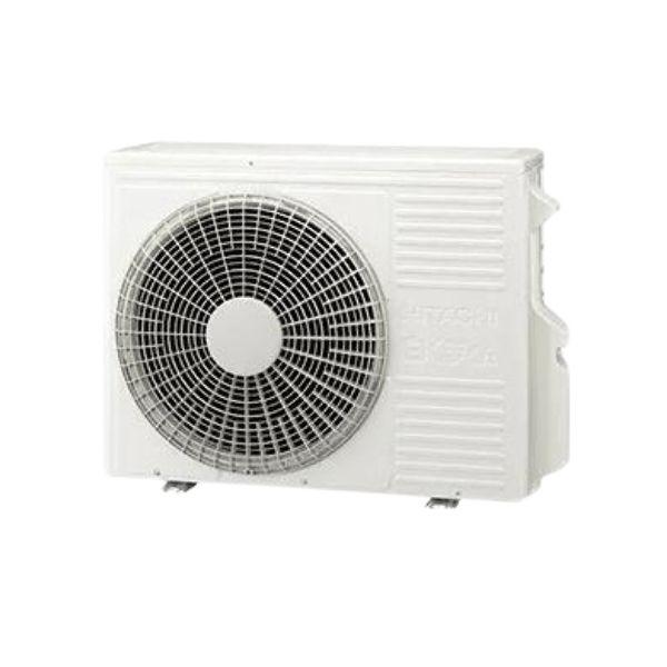 HITACHI 日立 RAS-AJ40R2 スターホワイト ルームエアコン 主に14畳用