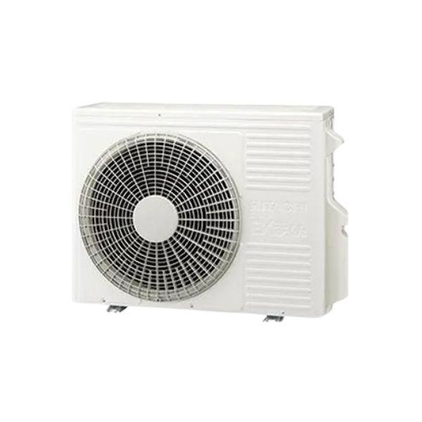 HITACHI 日立 RAS-AJ63R2-W スターホワイト ルームエアコン 主に20畳用