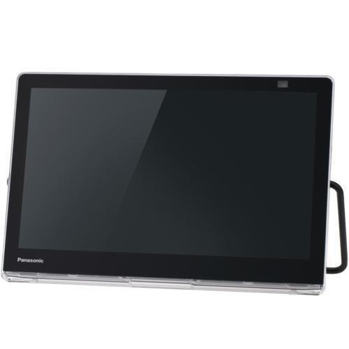 Panasonic 15V型 ポータブル 液晶テレビ 防水タイプ プライベート