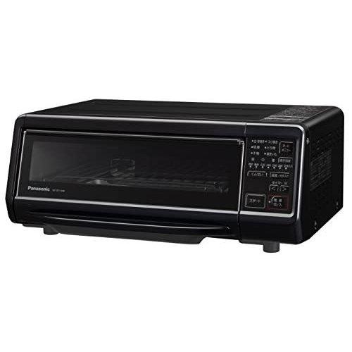 Panasonic（パナソニック） けむらん亭 NF-RT1100-K ブラック スモーク 