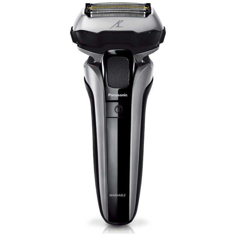 Panasonic ES-LV5H-S ラムダッシュ　新品未使用品 Panasonic（パナソニック） メンズシェーバー ラムダッシュPRO 5枚刃