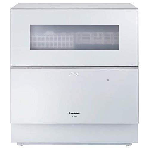 Panasonic（パナソニック） 食洗機 食器洗い乾燥機 NP-TZ300-W 