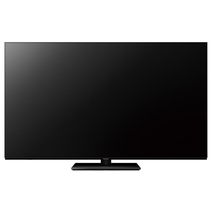Panasonic パナソニック VIERA TH-55LZ1800 55V型 有機ELテレビ 4K 