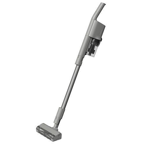 パナソニック 掃除機 コードレス グレージュ MC-SB53K-HC Panasonic パナソニック MC-SB53K-HC グレージュ パワーコードレス