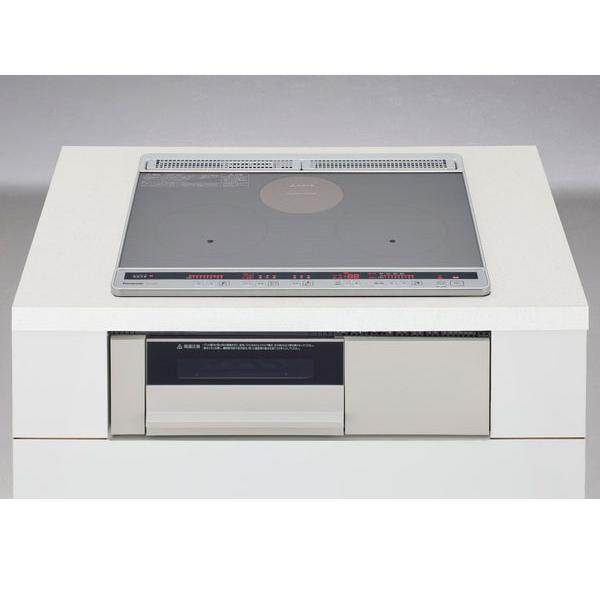 パナソニック IH ビルトインIHクッキングヒーター 幅60cm Lシリーズ KZ-L32AST Panasonic（Yahoo!・ディーショップワン Yahoo!店）