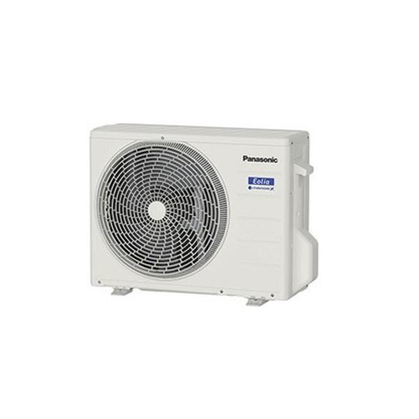 Panasonic パナソニック CS-223DGX-W クリスタルホワイト ルーム