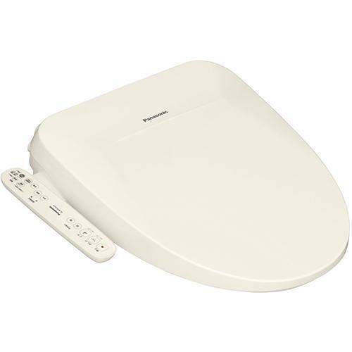 Panasonic DL-PRTK10-CP 温水洗浄便座新品未使用 Panasonic パナソニック DL-PRTK10-CP パステルアイボリー 温水洗浄