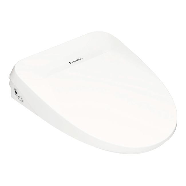 パナソニック Panasonic 温水洗浄便座 ビューティ・トワレ DL-RRTK20-WS ホワイト 買取価格比較