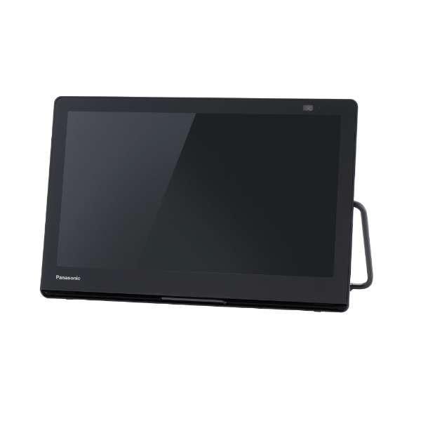 パナソニック テレビ 15インチ ポータブルテレビ 15V型 プライベート