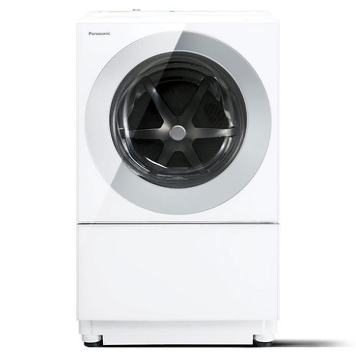 Panasonic パナソニック NA-VG780R-H シルバーグレー ドラム式洗濯乾燥
