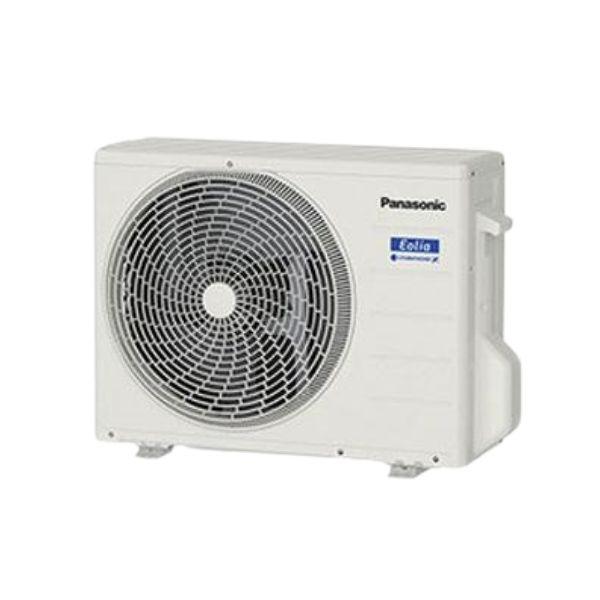 パナソニックエアコン　CS-XS564C2-W 目安：18畳 パナソニック エアコン 18畳 エオリア ルームエアコン 主に18畳用 J