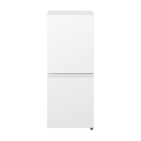 Panasonic パナソニック NR-B16C1-W マットオフホワイト 2ドア冷蔵庫 