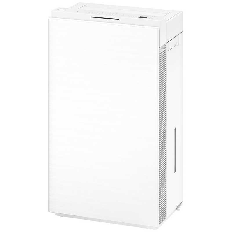 Panasonic パナソニック F-MV4420-WZ 空間除菌脱臭機 次亜塩素酸 