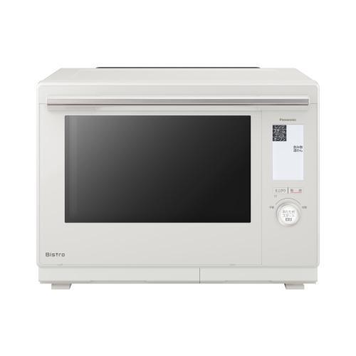 Panasonic パナソニック NE-BS9C-W オフホワイト スチームオーブン 