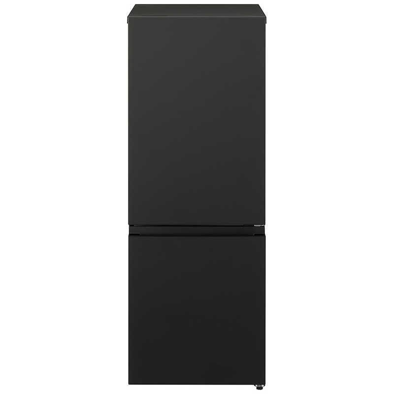 未使用☆パナソニック　NR-B18C2-W☆冷凍冷蔵庫　180L　2025年製 Panasonic パナソニック NR-B18C2-K マットブラック 冷蔵庫 180L 2ドア