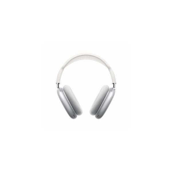 アップル ワイヤレスヘッドホン Apple AirPodsMax MGYJ3J/A シルバー