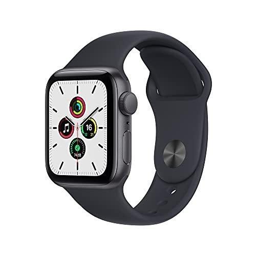 APPLE WATCH SE GPSモデル SGAL MKQ13J/A APPLE WATCH SE GPSモデル SGAL MKQ13J/A : ディーショップワン Yahoo