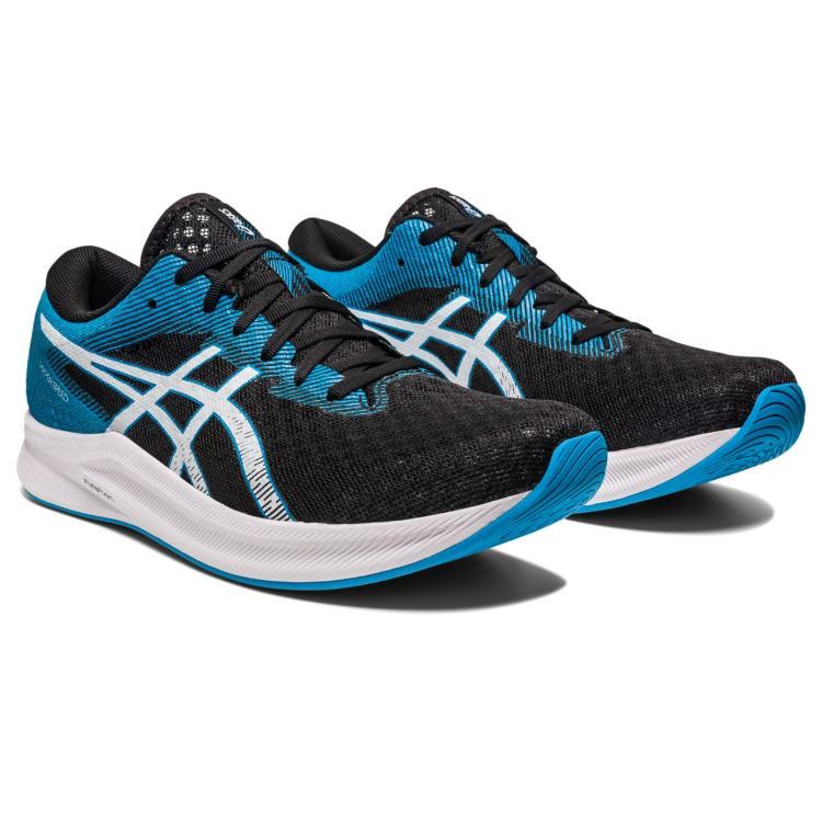 asics アシックス 1011B495 002 ランニングシューズ 27.5cm ブラック 