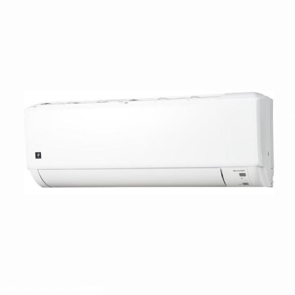 SHARP シャープ AY-S22DH ホワイト系 ルームエアコン 主に6畳用 SHARP シャープ AY-S22DH ホワイト系 ルームエアコン 主に6畳用