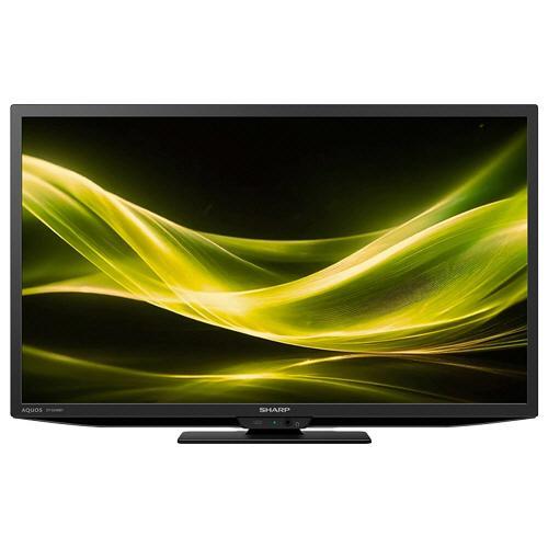 送料込み＊ シャープ アクオス 24型液晶テレビ 2023年製＊1204-2 シャープ テレビ 24インチ アクオス 液晶テレビ ハイビジョン 24V型 2T