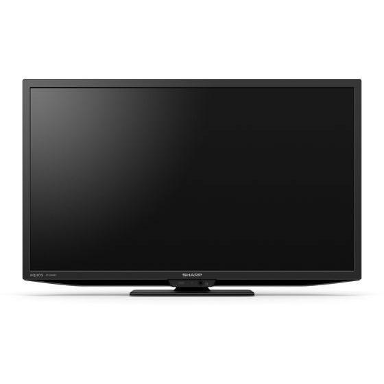シャープ テレビ 24インチ アクオス 液晶テレビ ハイビジョン 24V型 2T