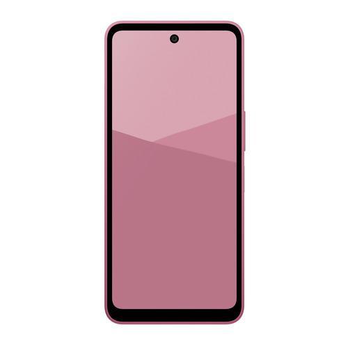 シャープ　AQUOSwish5　SH-M32 ナデシコ　128GB　SIMフリー SHARP シャープ SH-M32 ナデシコ スマートフォン SIMフリー 6.6型 4GB