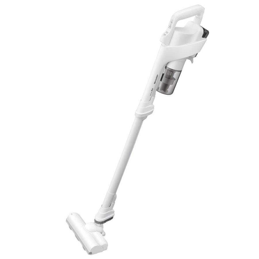 SHARP シャープ 掃除機 RACTIVE Air EC-AR11-W ホワイト系 買取価格比較