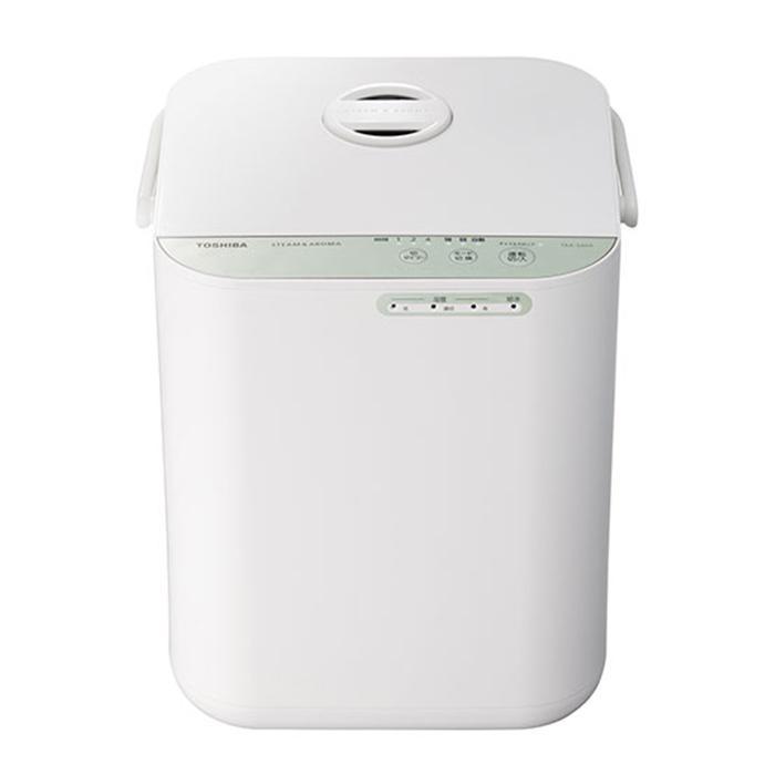 TOSHIBA 東芝 TKA-S60A(W) グランホワイト スチームファン式 加湿器