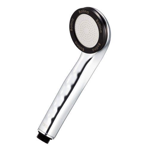 Bollina（ボリーナ） ボリーナワイド シャワーヘッド 節水 美肌 美髪