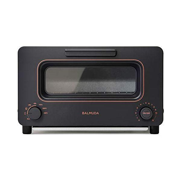 バルミューダ BALMUDA The Toaster K05A-BK ブラック バルミューダ 買取価格比較