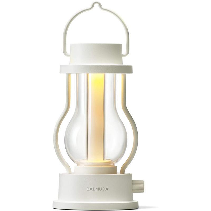 価格交渉OK送料無料 BALMUDA バルミューダ The Lantern L02A ホワイト