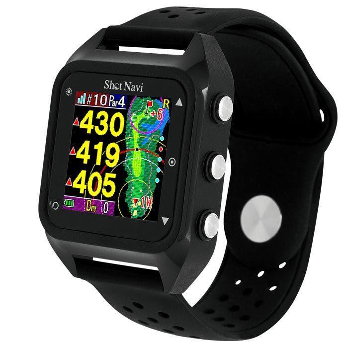 Amazon | ショットナビ Shot Navi 距離測定器 HuG-FW ブラック