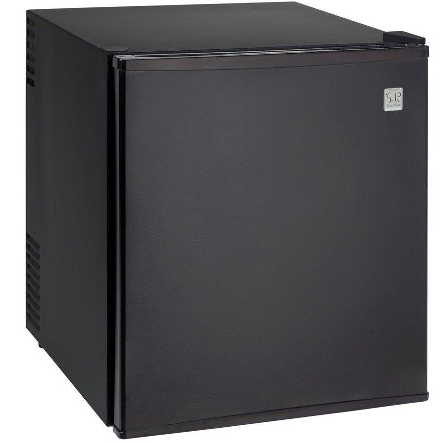 【merukanaさん専用】SunRuck 1ドア電子冷蔵庫 冷庫さん 48L SunRuck サンルック SR-R4802K ブラック 冷蔵庫 48L 1ドア 冷庫さん