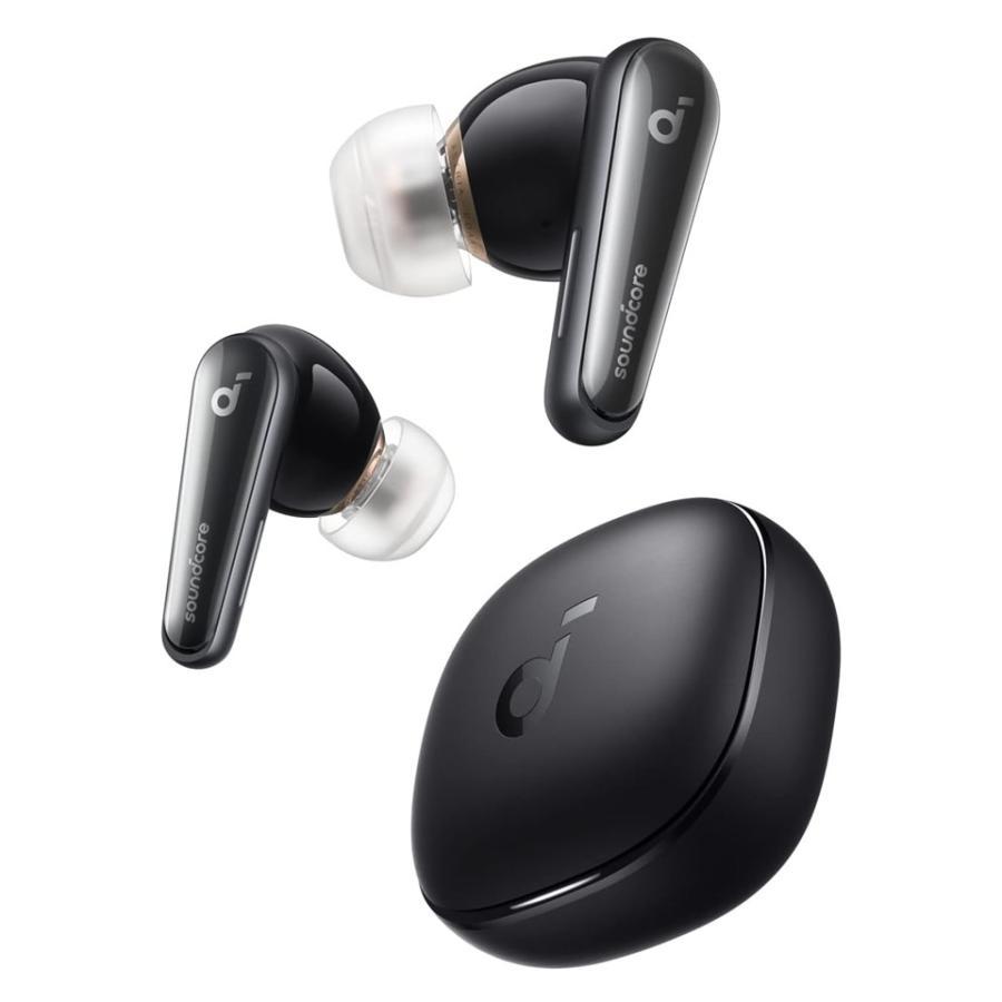 アンカー イヤホン Bluetooth ワイヤレスイヤホン A3953N11 Soundcore